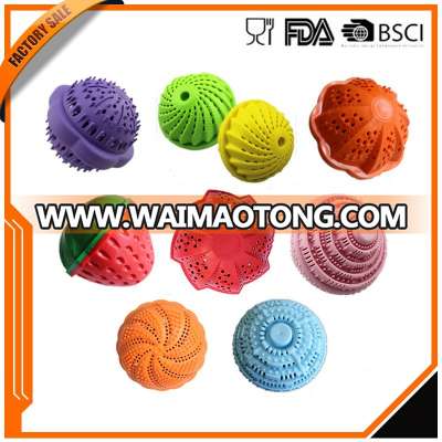 High Quality best Price Varieties Specification Customized OEM Laundry Bra wash Washing Ball